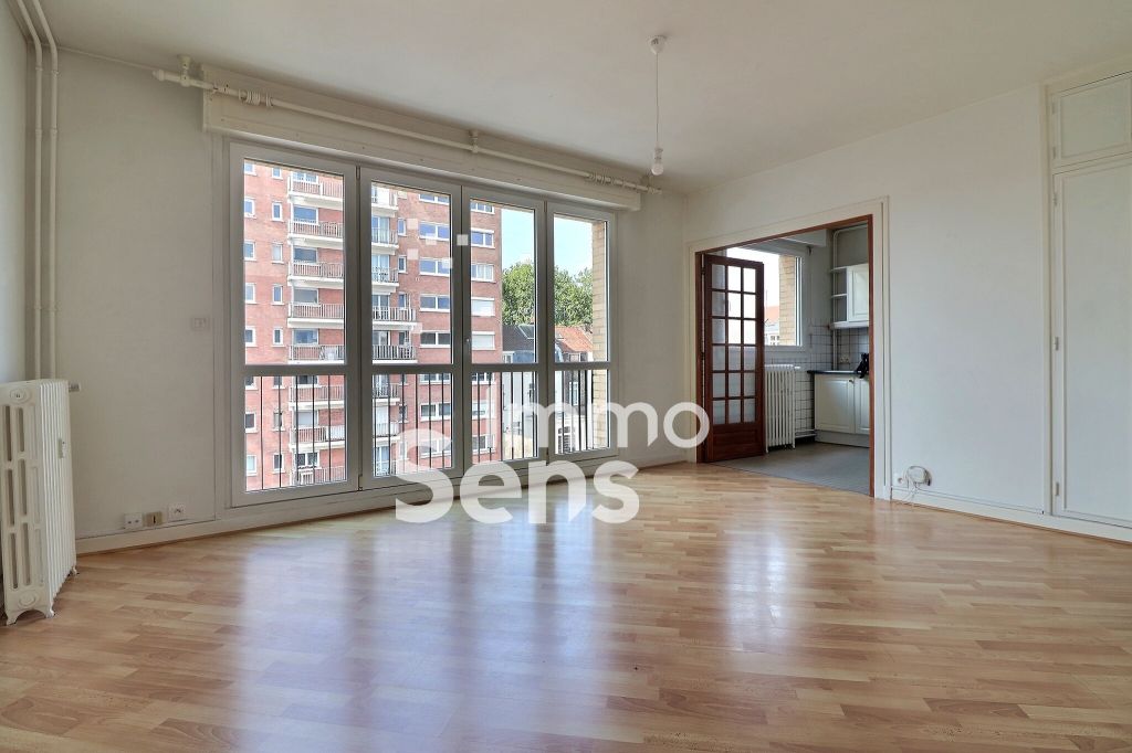Vente appartement T1  Lille Vauban / Cormontaigne Réf.KAVAP130009170