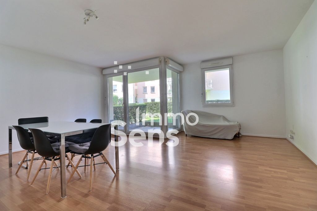 Vente appartement T4  Lille Centre Réf.ESVAP150009173