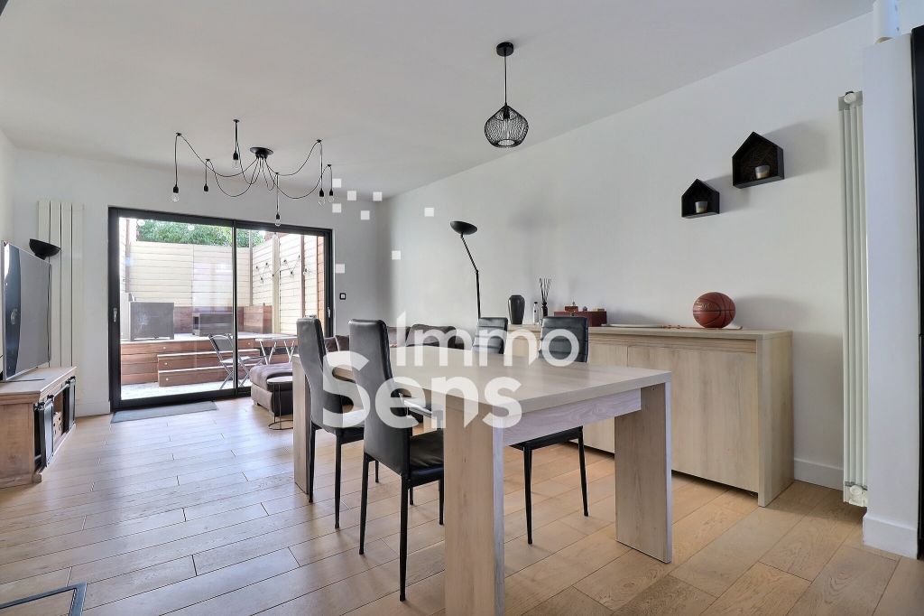 Vente maison T3  Cysoing  Réf.LMVMA240009174