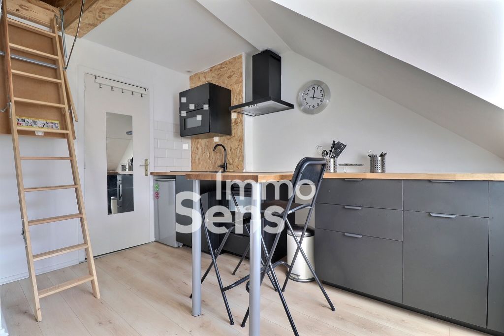 Vente appartement T3  Lille VIEUX LILLE Réf.LMVAP240009176
