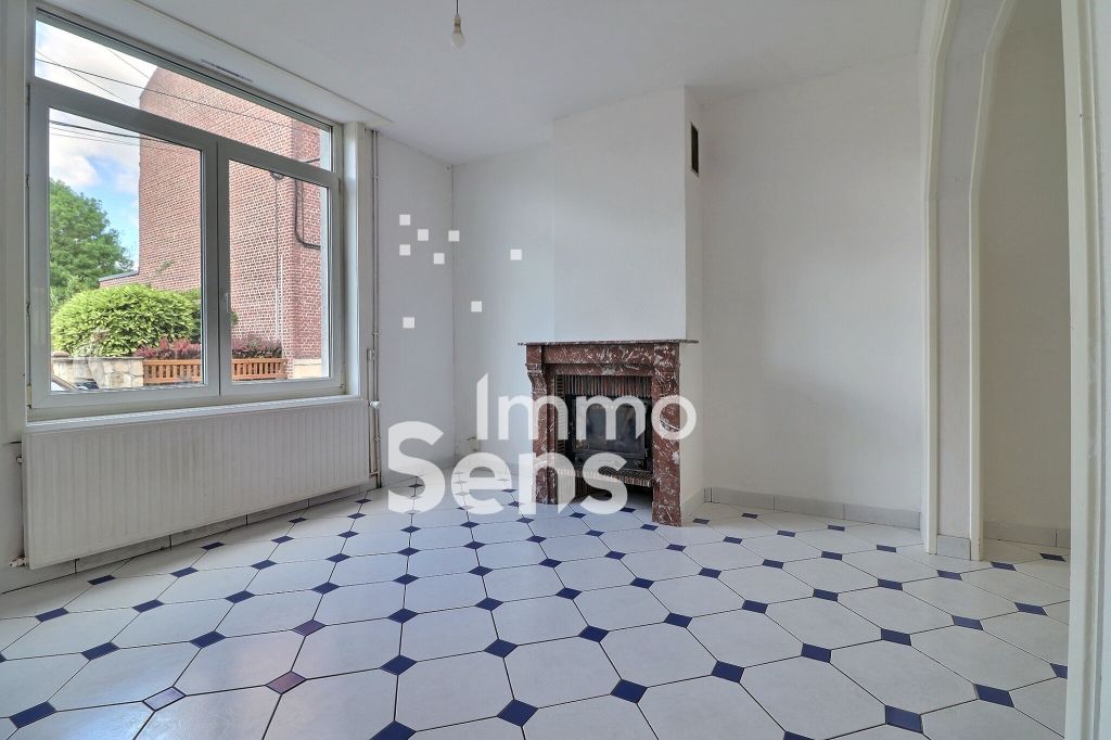 Vente maison T6  Wattignies  Réf.ESVMA150009178