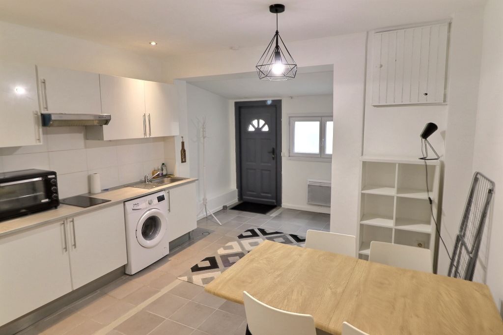 Vente maison T3  Lille GAMBETTA / WAZEMMES Réf.HCVMA1030009179