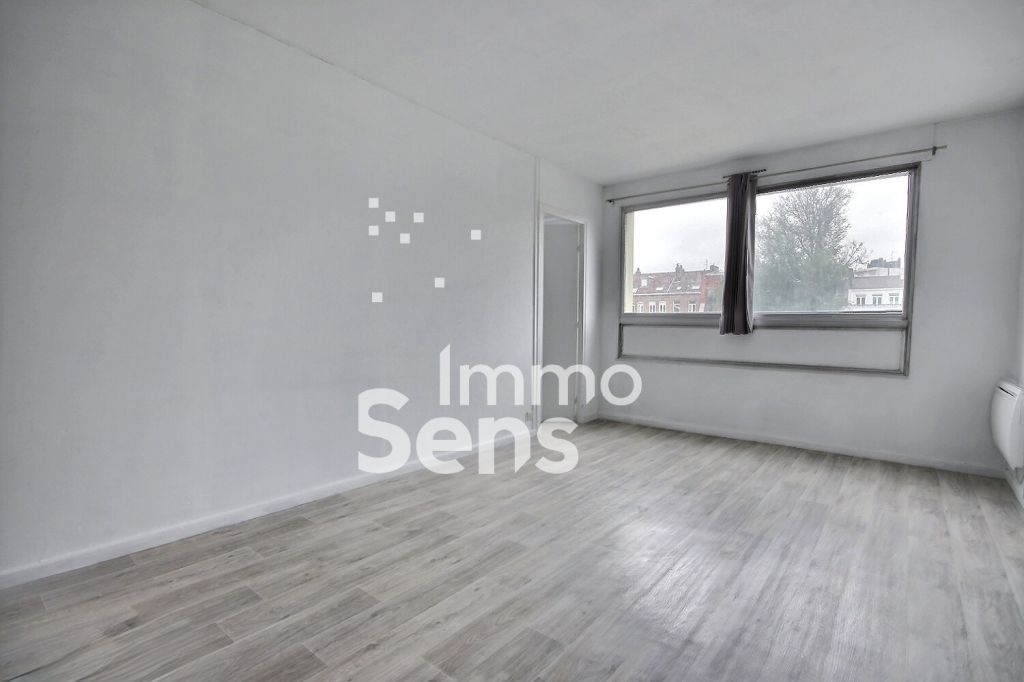 Location appartement T2  Lille  Réf.GGLAP140009180