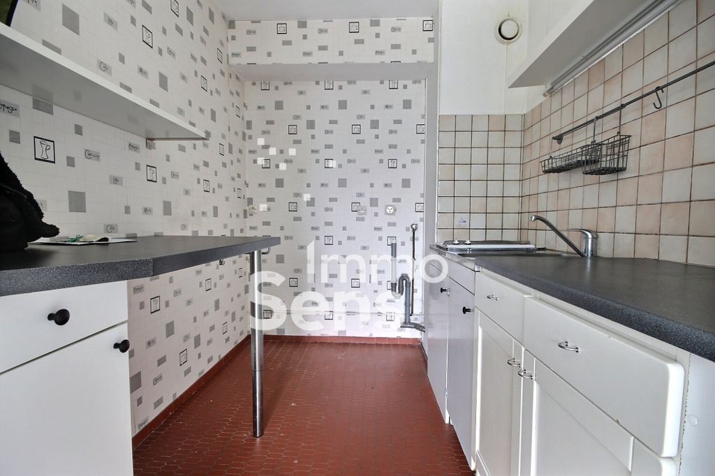 Image d'un t2 - llumineux - proche jb lebas à 663€ à saint-pierre-d'oléron (17310)