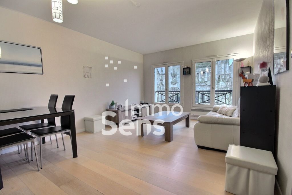 Vente appartement T3  Lille Centre Réf.KAVAP130009182