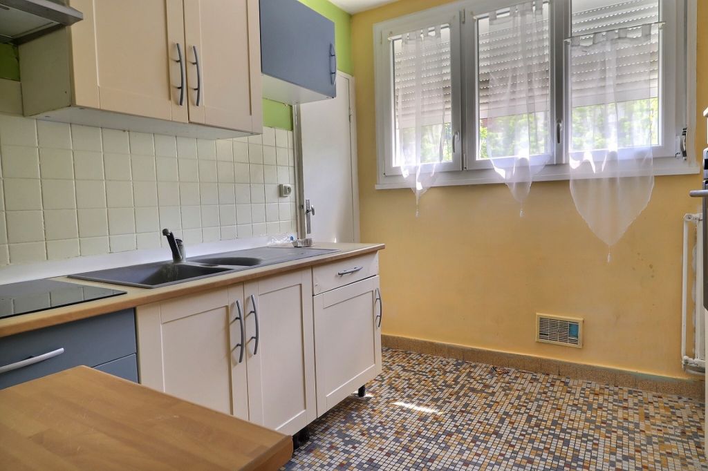 Vente appartement T3  Roubaix  Réf.TRVAP1010009195