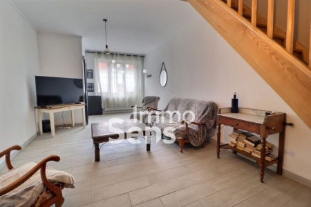 Vente maison T4  Tourcoing ROUBAIX TOURCOING Réf.TRVMA1010009206