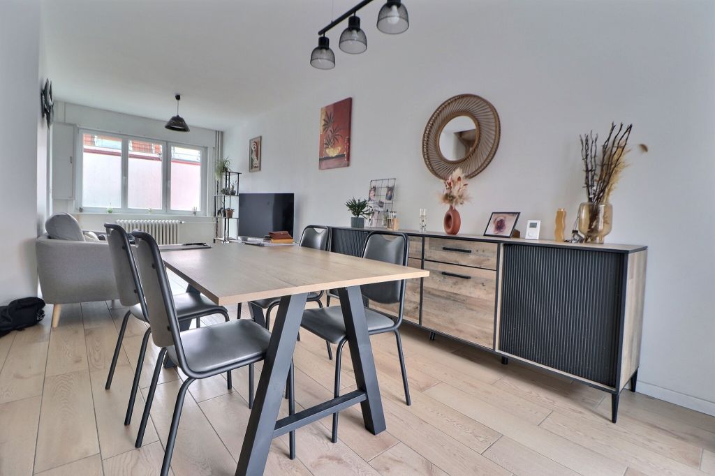 Vente maison T3  Croix  Réf.VBVMA210009220