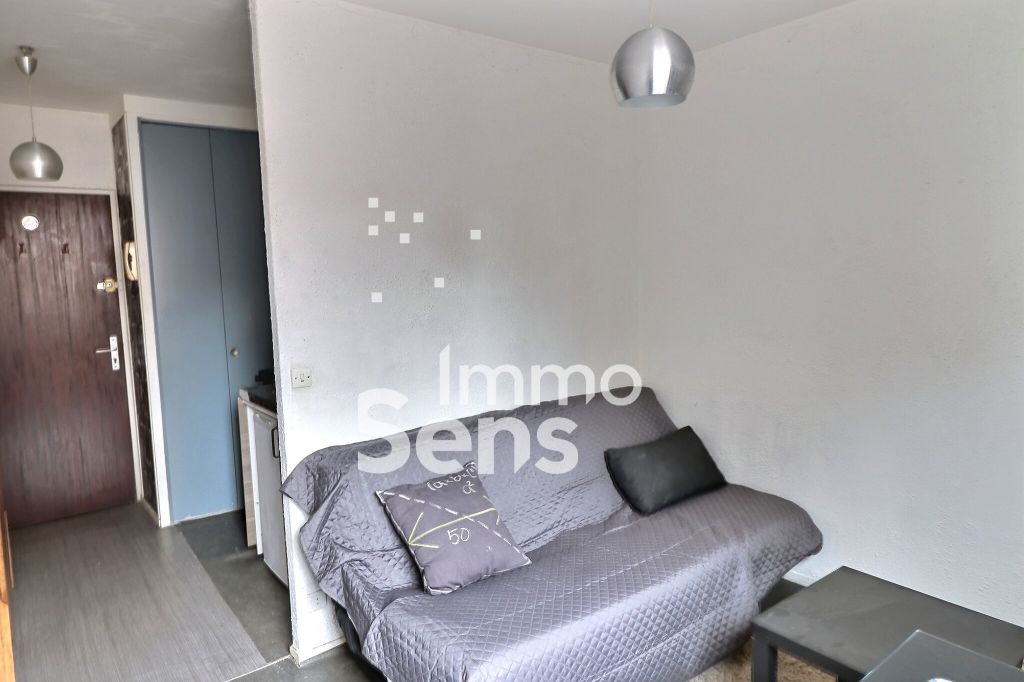 Vente appartement T1  Lille Vauban / Cormontaigne Réf.HCVST1030009237