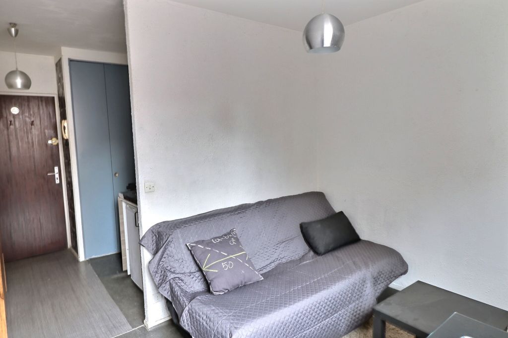 Vente appartement T1  Lille Vauban / Cormontaigne Réf.HCVST1030009237