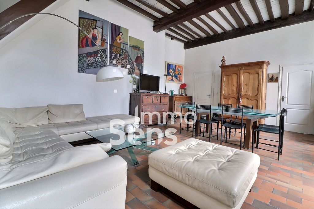 Vente appartement T3  Lille Centre Réf.ESVAP150009238