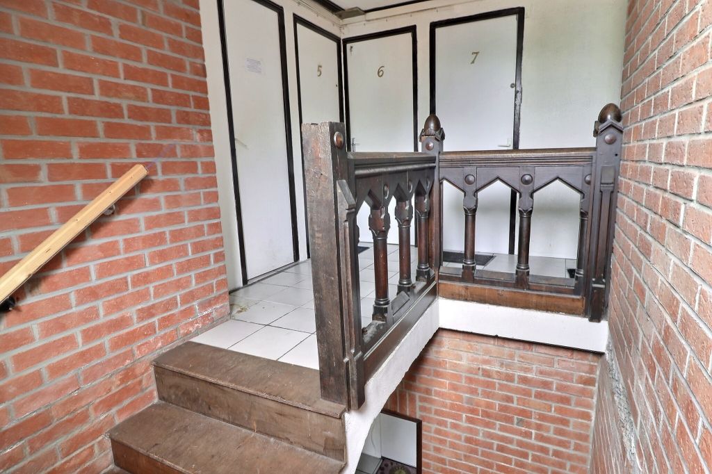 Vente immeuble T0  Lille  Réf.HCVIM1030009240