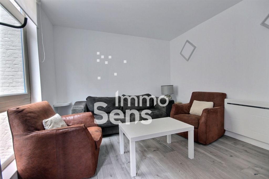 Location appartement T3  Lille Centre Réf.GGLAP140009248