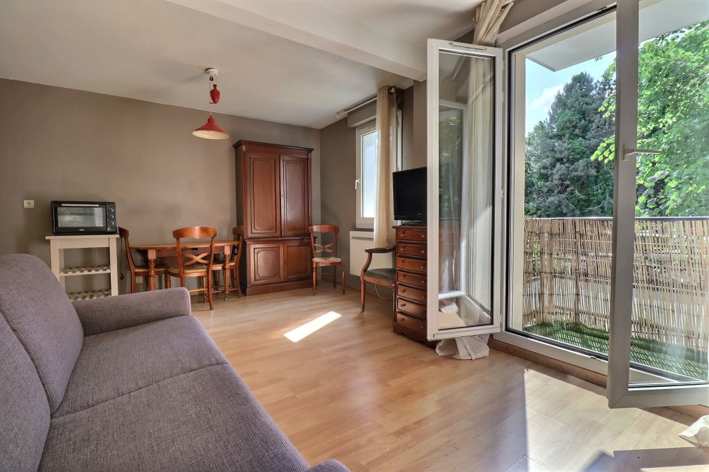 Vente appartement T1  Lille VIEUX LILLE Réf.BAVAP160009252