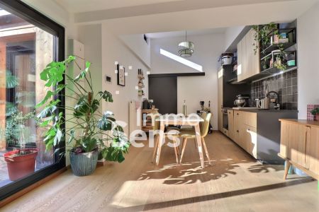 Vente appartement T3  Lille GAMBETTA / WAZEMMES Réf.LMVAP240009264