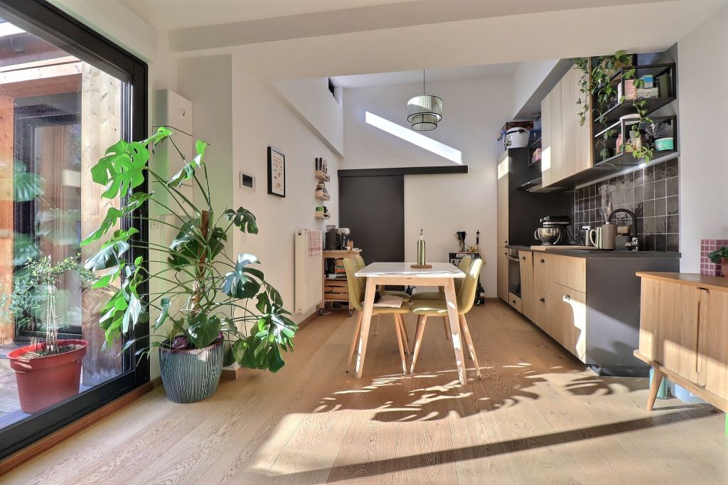 Vente appartement T3  Lille GAMBETTA / WAZEMMES Réf.LMVAP240009264