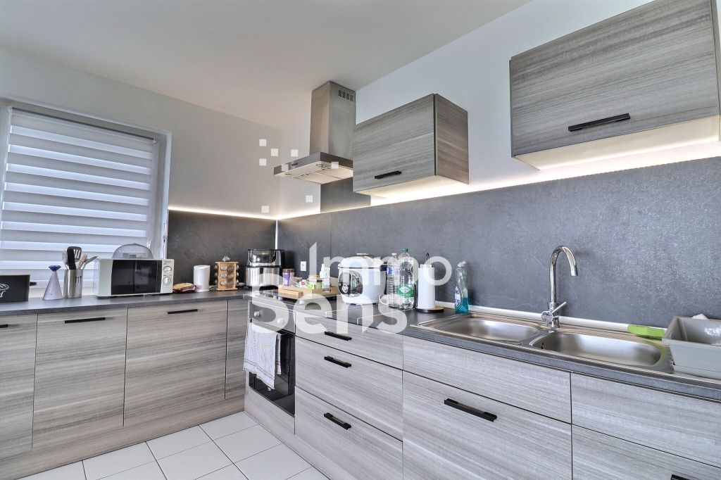 Vente appartement T3  Capinghem  Réf.OAVAP970009270