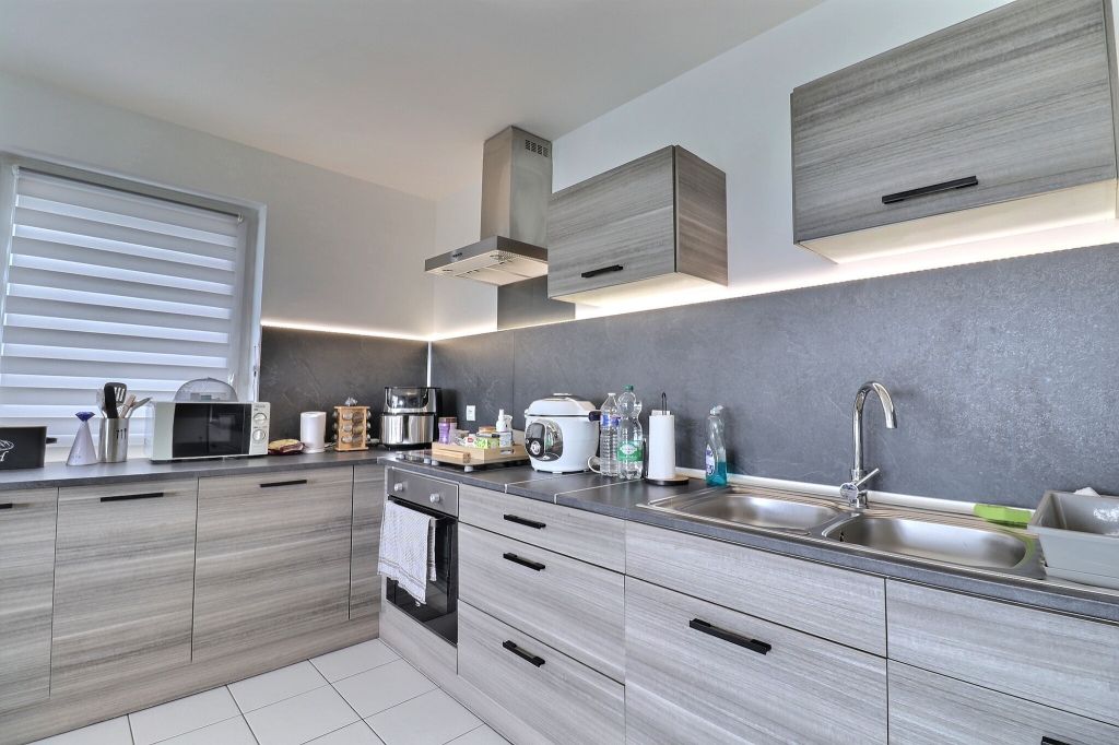 Vente appartement T3  Lomme  Réf.LO19111
