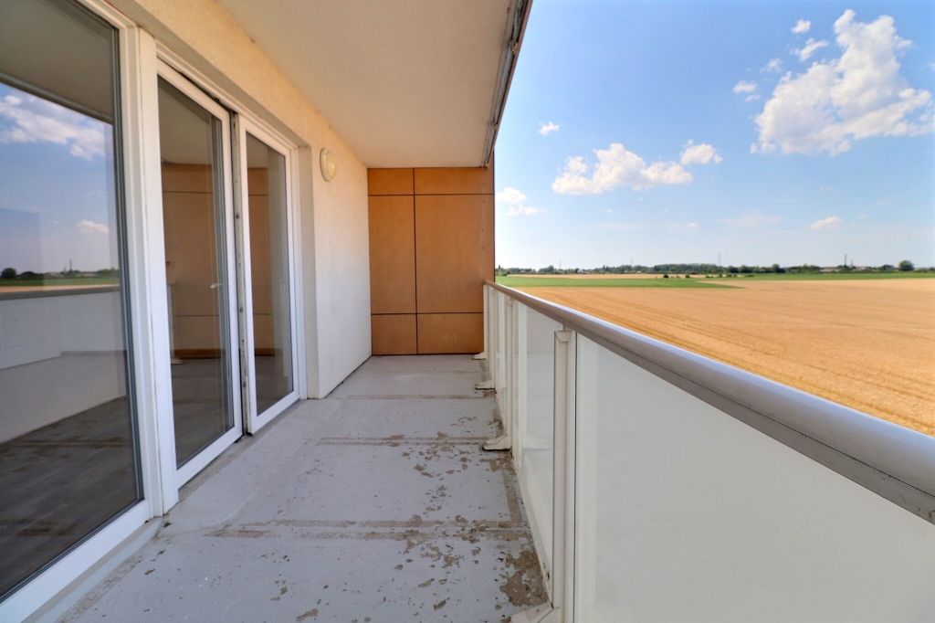Vente appartement T3  Lomme  Réf.LO19111