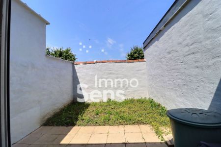 Vente maison T4  Croix  Réf.TRVMA1010009272