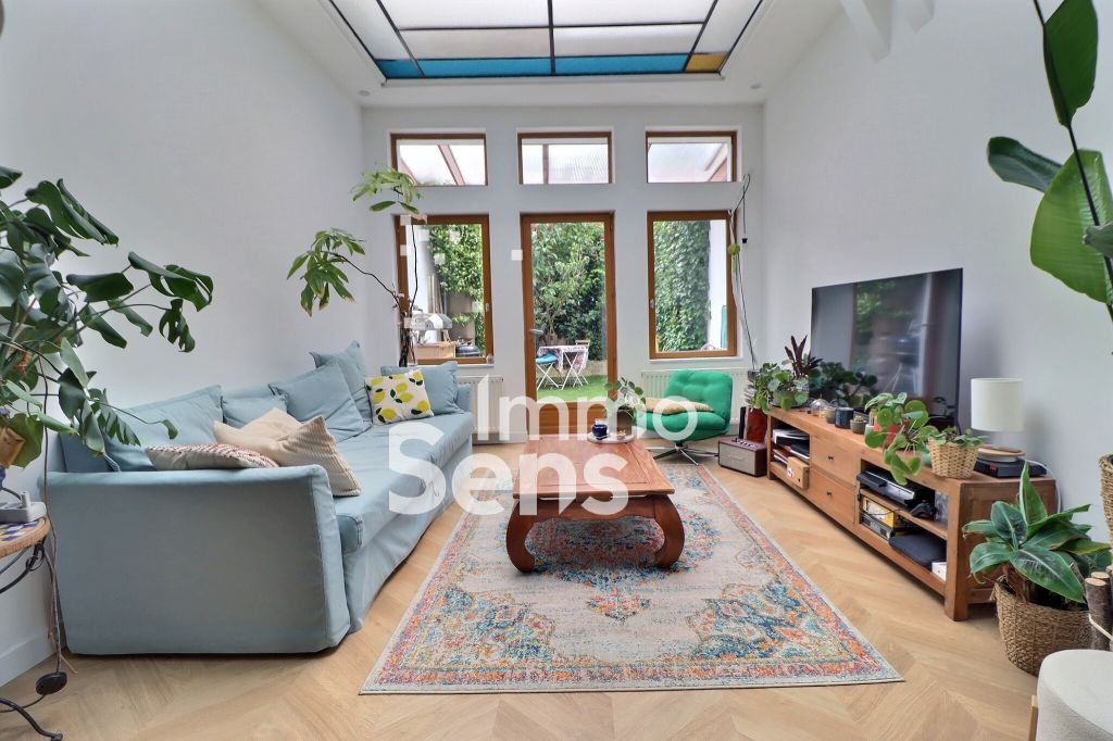 Vente maison T4  Croix  Réf.LMVMA240009275