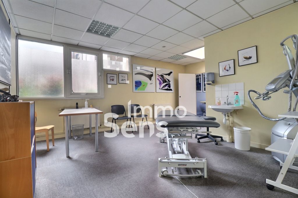 Vente local professionnel T0  Lille Vauban / Cormontaigne Réf.LMVCO240009284
