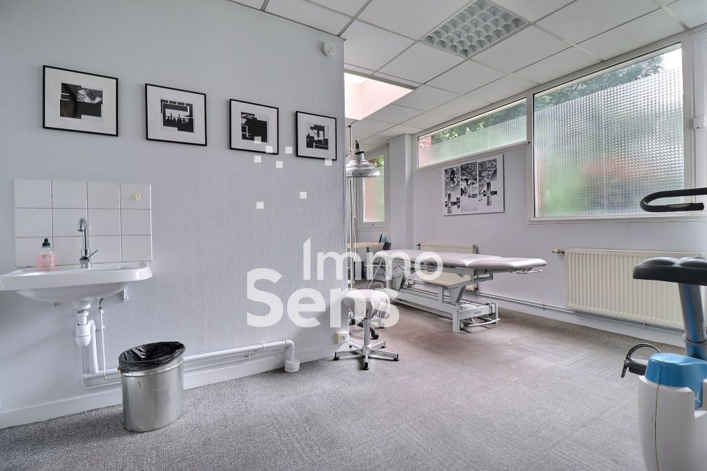 Vente immeuble T0  Lille Vauban / Cormontaigne Réf.LMVCO240009285