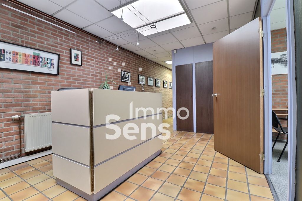 Vente immeuble T0  Lille Vauban / Cormontaigne Réf.LMVCO240009285