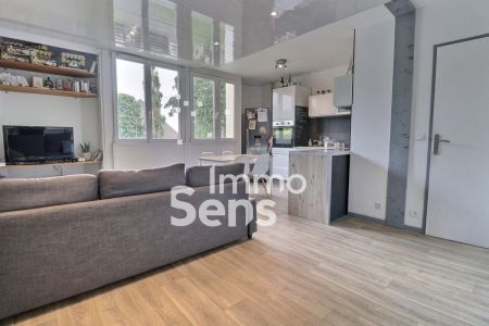 Location appartement T3  Mons-en-Barœul  Réf.LLLAP830009294