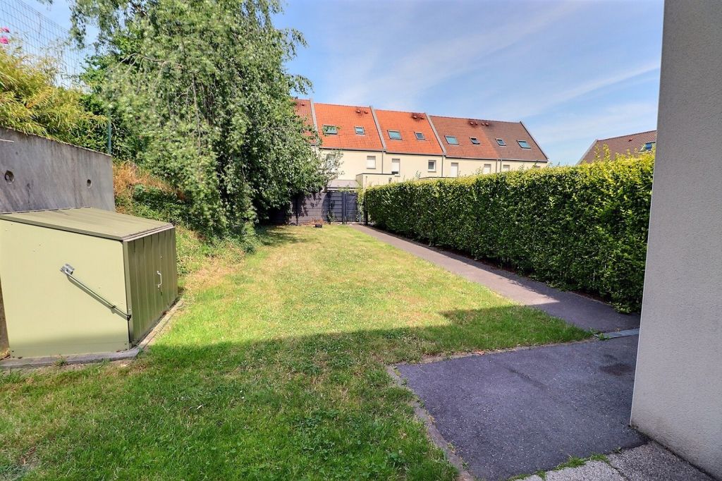 Vente maison T5  Marcq-en-Barœul Buisson Réf.DUVMA880009300