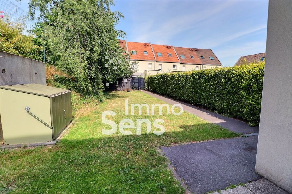 Vente maison T5  Marcq-en-Barœul Buisson Réf.DUVMA880009300