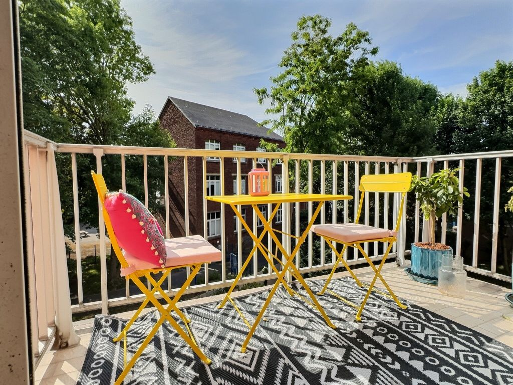 Vente appartement T3  Lille SAINT MAURICE /PELLEVOISIN Réf.ESV150009305