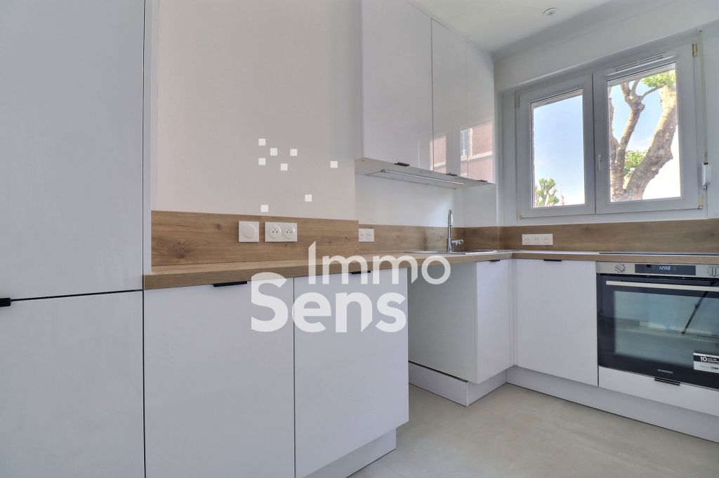 Vente appartement T3  Lille Vauban / Cormontaigne Réf.LMVAP240009307