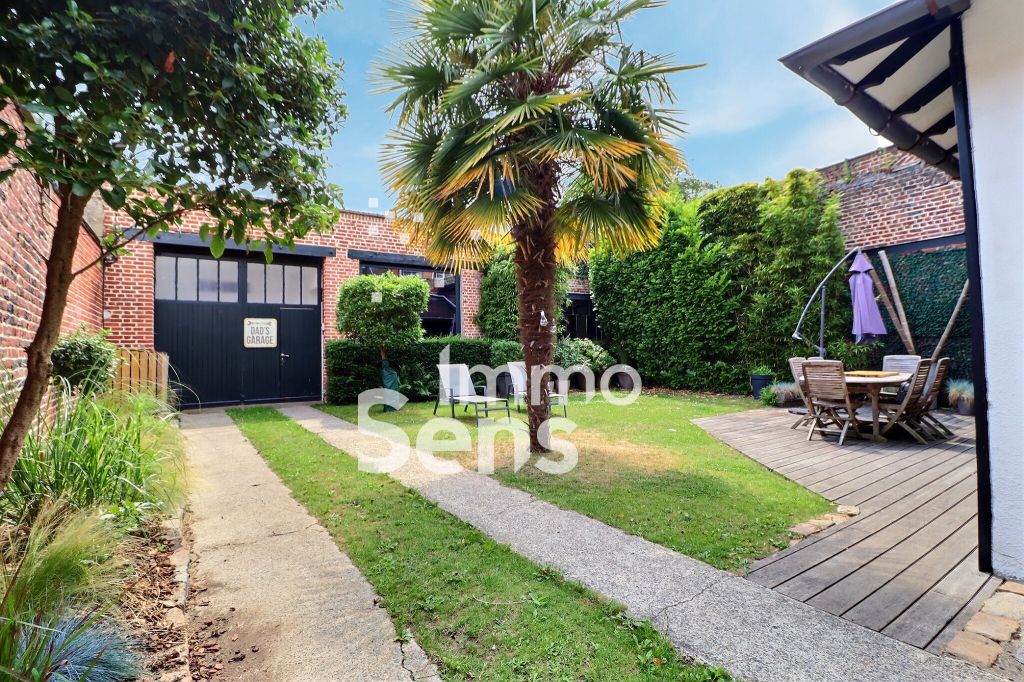 Vente maison T10  Bousbecque  Réf.921