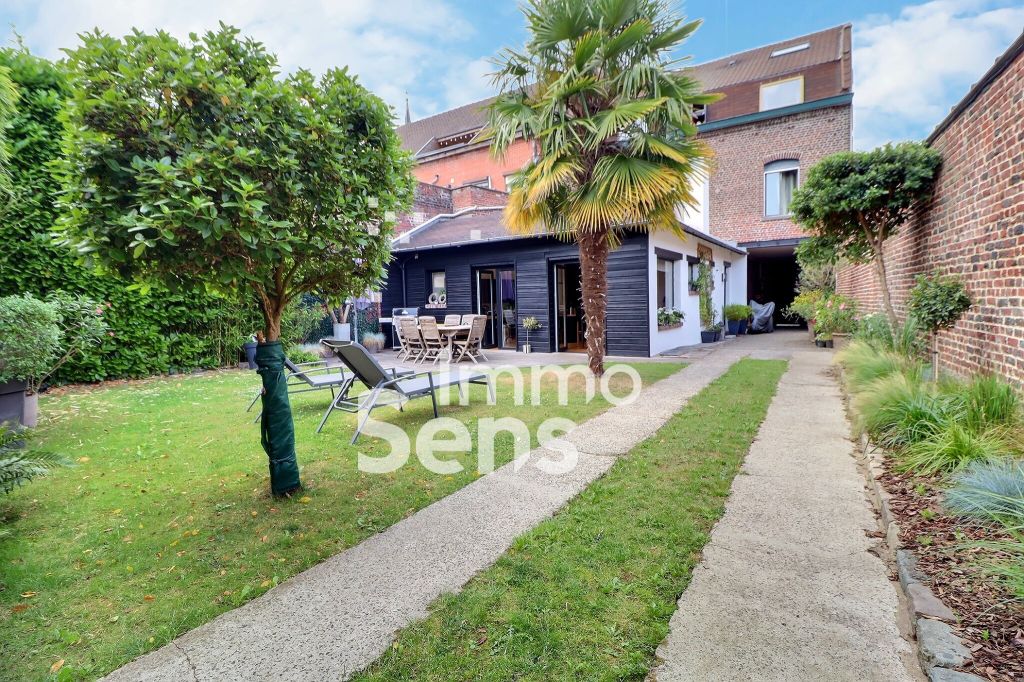Vente maison T10  Bousbecque  Réf.921