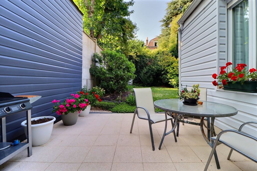 Vente maison T8  Lille SAINT MAURICE /PELLEVOISIN Réf.VBVMA210009311