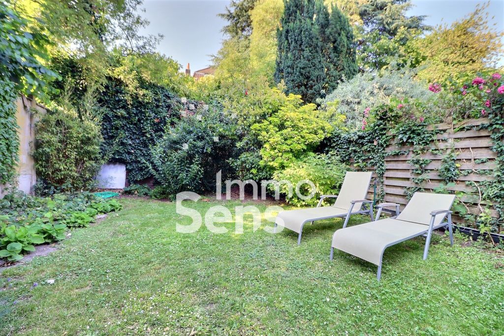 Vente maison T8  Lille SAINT MAURICE /PELLEVOISIN Réf.VBVMA210009311