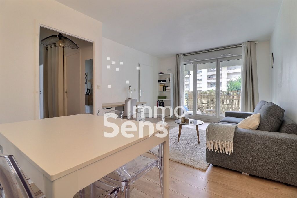 Vente appartement T2  Lille Centre Réf.KAVAP130009319