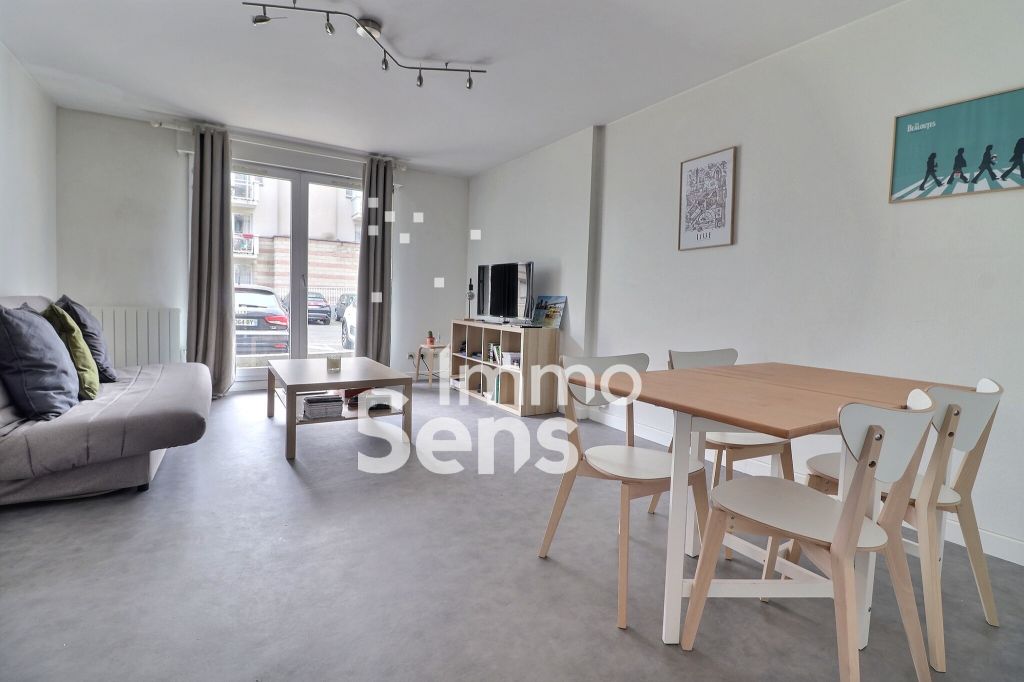 Vente appartement T2  Lille Centre Réf.ESVAP150009322