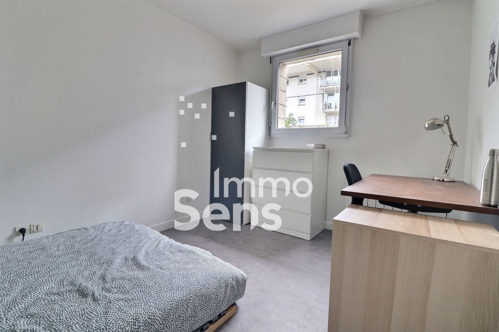 Vente appartement T2  Lille Centre Réf.ESVAP150009322