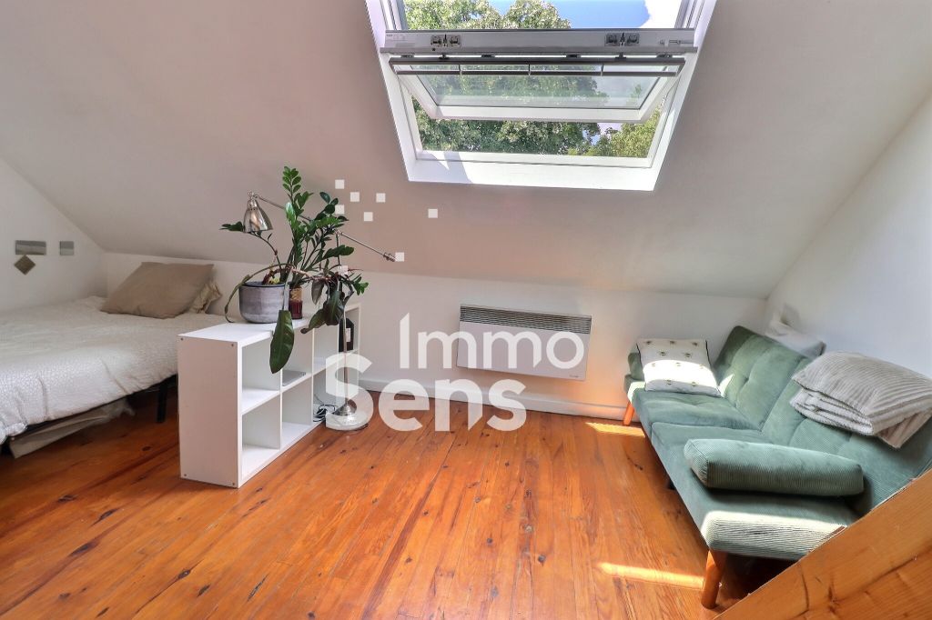 Vente appartement T1  Lille Vauban / Cormontaigne Réf.DGVAP1020009324