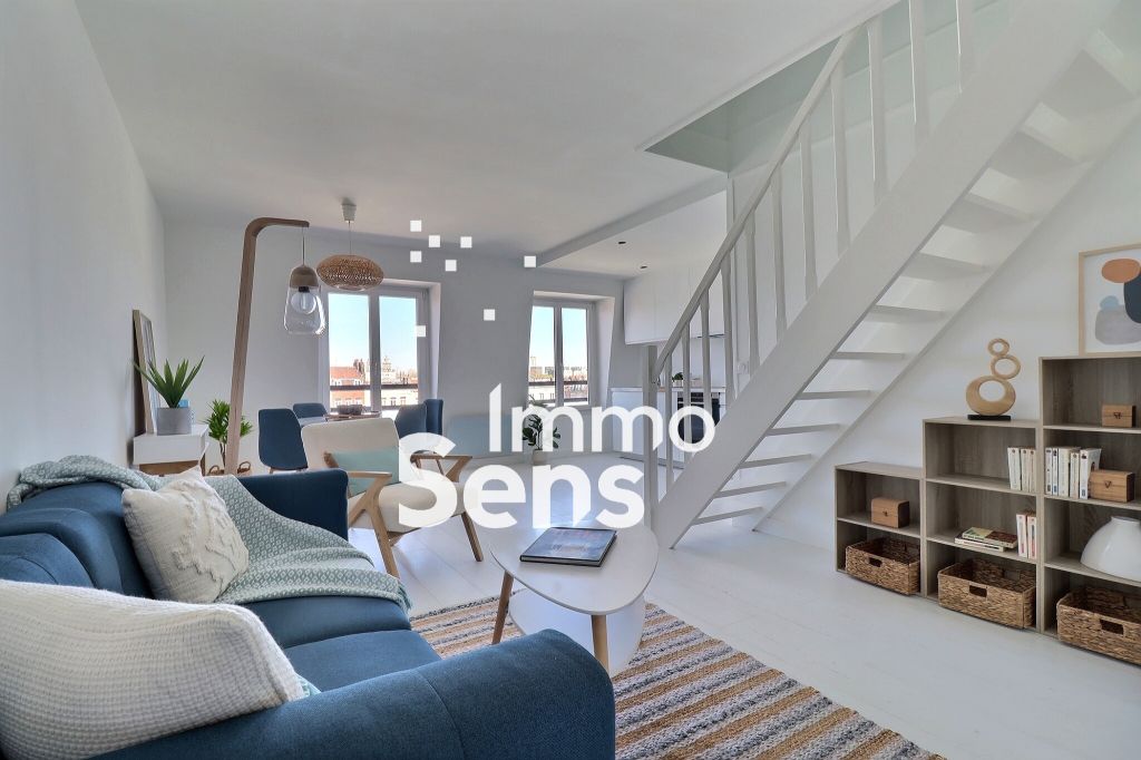 Location appartement T2    Réf.GGLAP140009327