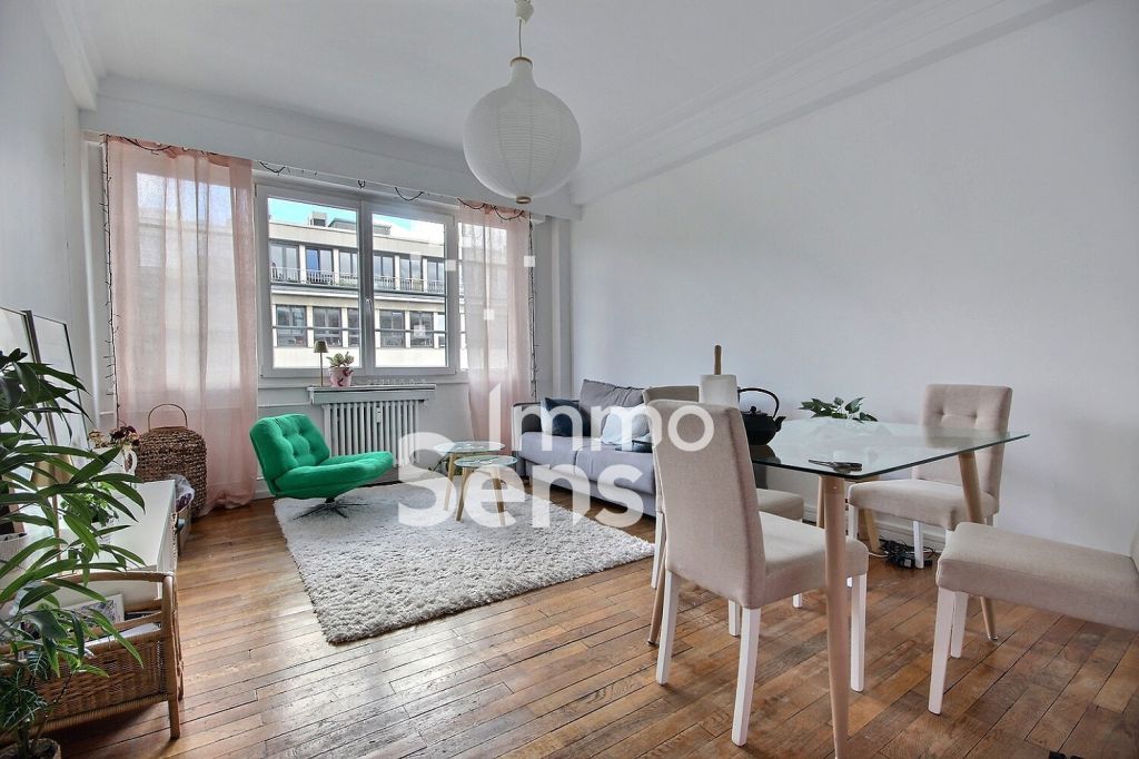 Location appartement T3  Lille  Réf.GGLAP140009329