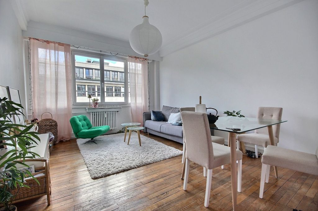 Location appartement T3  Lille  Réf.GGLAP140009329