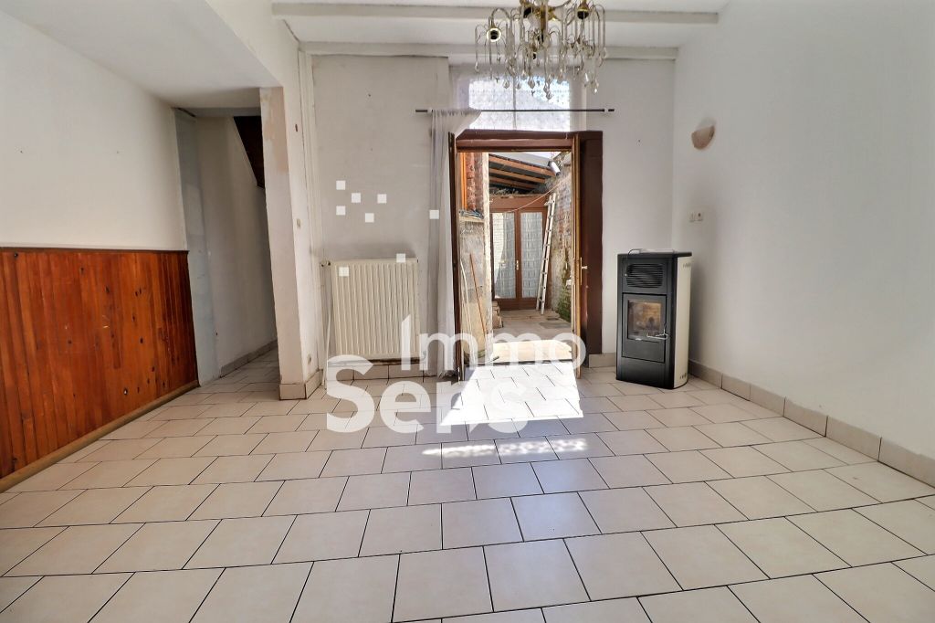 Vente maison T5  Roubaix  Réf.919