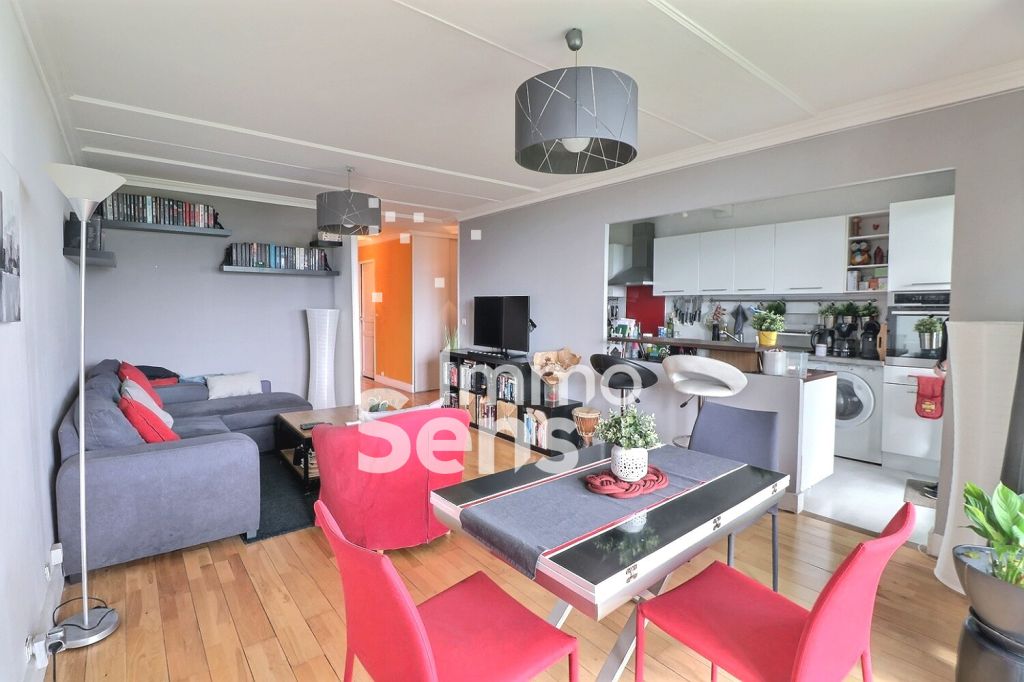 Vente appartement T4  La Madeleine NOUVELLE MADELEINE Réf.DUVAP880009336