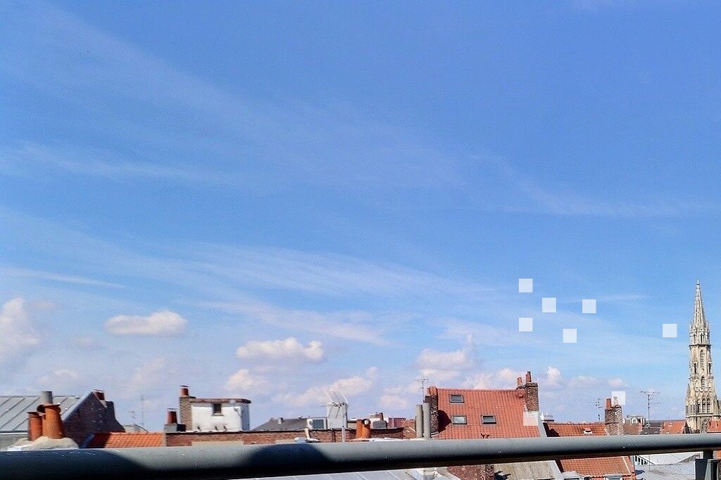 Vente appartement T3  Lille Centre Réf.KAVAP130009338