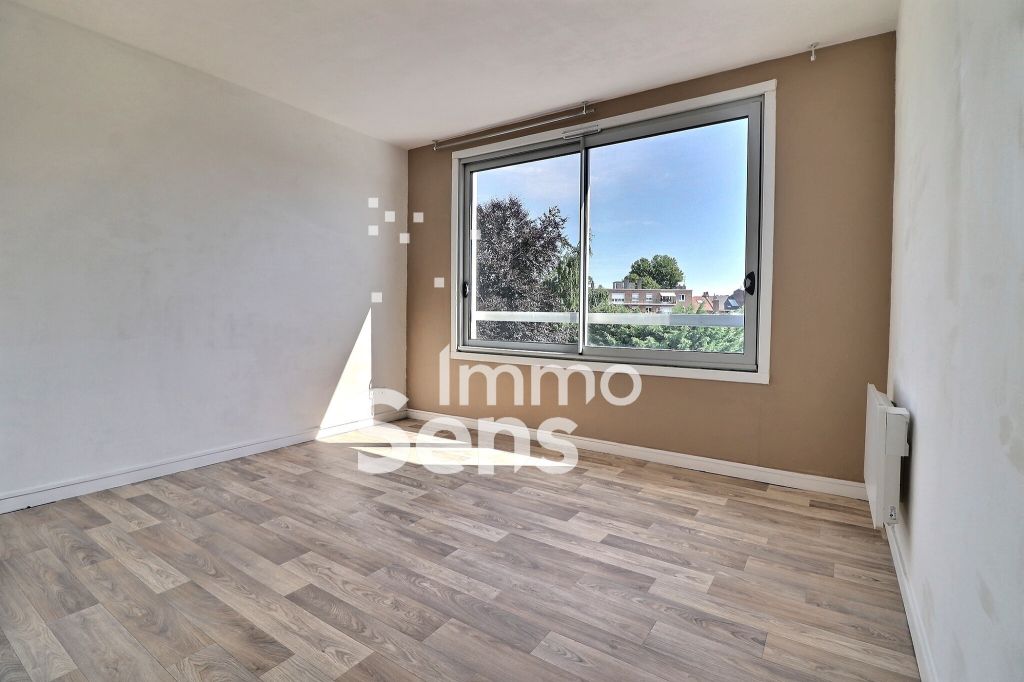 Vente appartement T1  Lille Centre Réf.ESVAP150009344