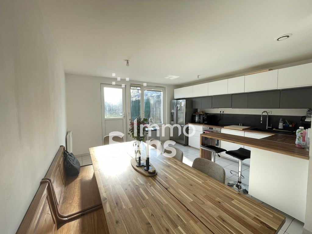 Vente appartement T3  Lys-lez-Lannoy  Réf.922