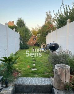 Vente maison T2  Mouvaux  Réf.924